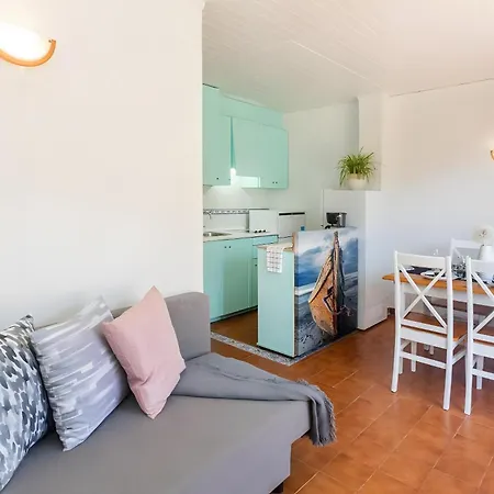 Apartamento Bon Repos A9 *