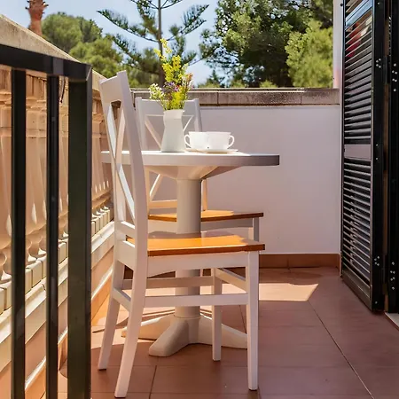 Apartamento Bon Repos A9 *