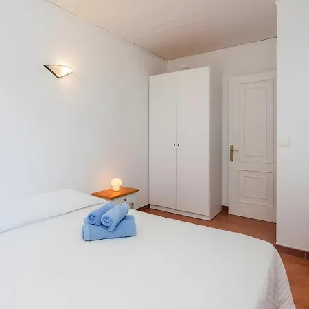 Appartamento Bon Repos A9